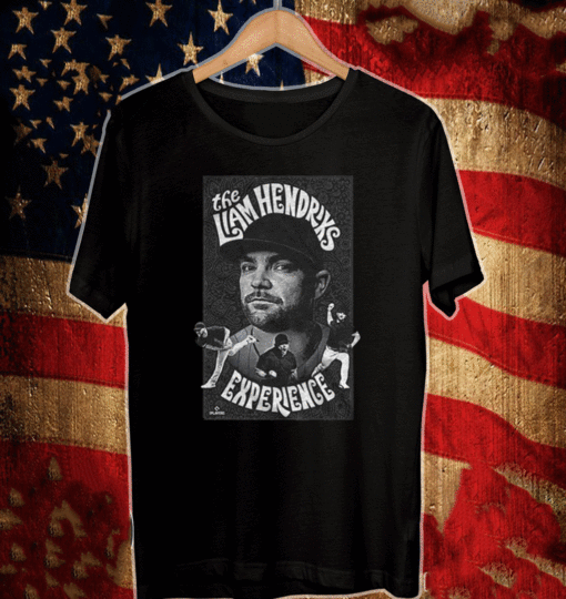 The Liam Hendriks Experience T-Shirt