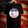The Lincoln Project Flag US T-Shirt