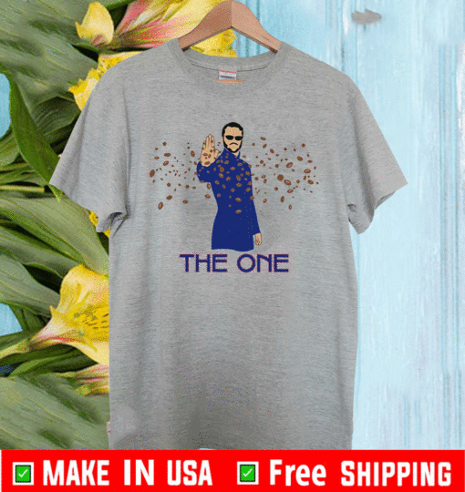 The One T-Shirt