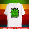 Drain The Swamp Make American T-Shirt