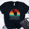 There is Always Light - Amanda Gorman Vintage 2021 T-Shirt