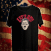 Tom Brady Let's Go Tampa T-Shirt