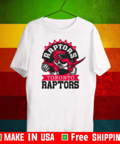 Toronto Raptors 2021 T-Shirt