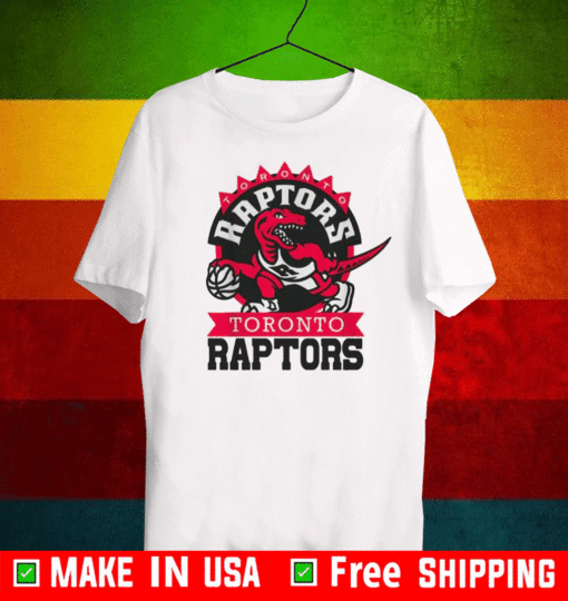 Toronto Raptors 2021 T-Shirt