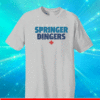 Toronto Springer Dingers Shirt