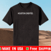 Houston Cheated T-Shirt