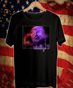 Trumo Joe Biden Harris realy T-Shirt