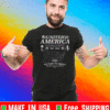 United America Reclaim Our Sense Of Pupose A Time To Heal Shirt - #JoeBiden46 - #KamamlaHarris49