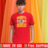 Washington Rednecks T-Shirt
