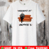 Weekend At Bernie’s Friends Tv Show T-Shirt