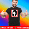 Whoopi Goldberg T-Shirt