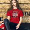 Won more To Go 2021 Championship Game T-Shirt