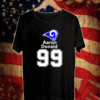 aaron donald 99 2021 T-Shirt