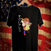 ash on lol Tee Shirts