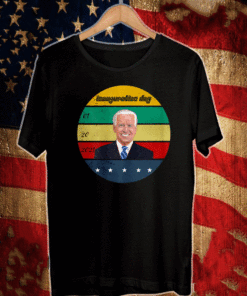 Retro biden inauguration - inauguration 2021 T-Shirt