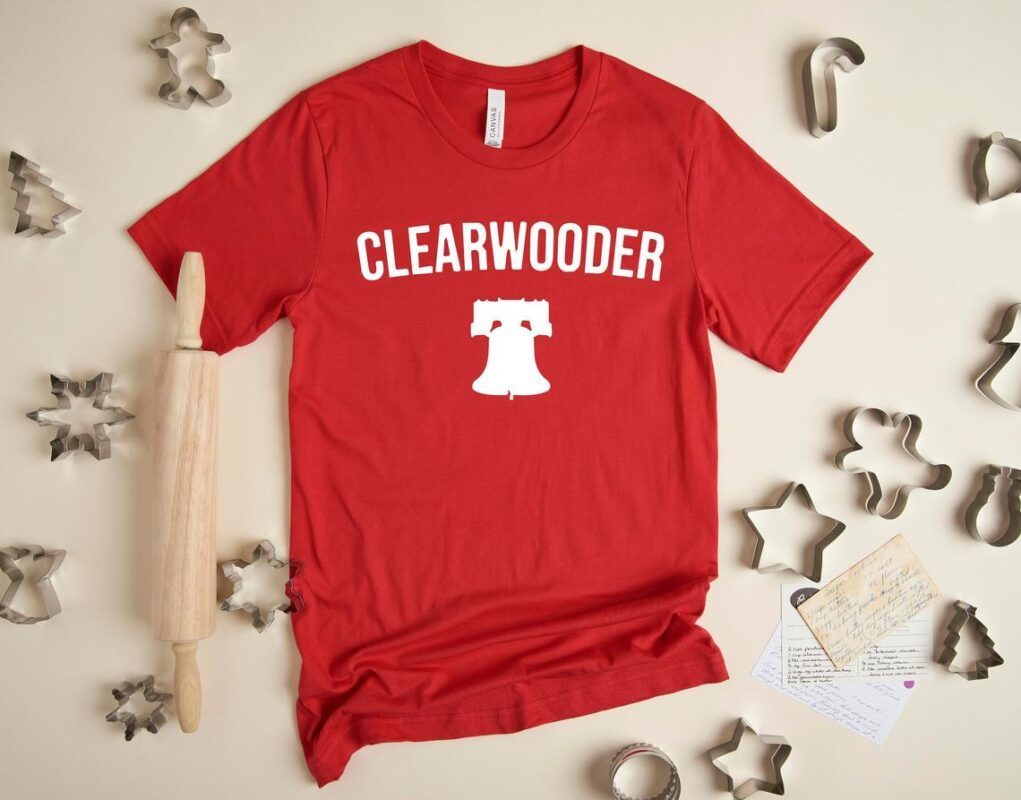 phillies clearwooder shirt