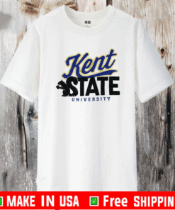 Kent State University T-Shirt