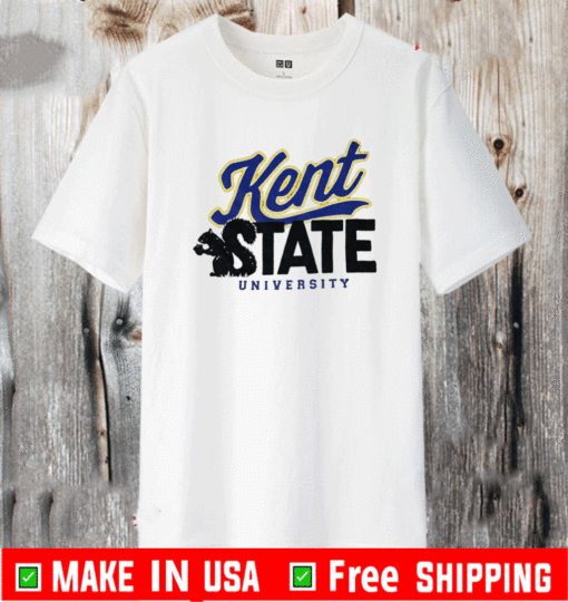 Kent State University T-Shirt