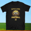 Super Bowl 50 Champs Championship T-Shirt