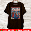 Tobias Calls Game Shirt