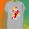 Tyreek Hill Kansas City Chiefs Shirt - Kansas Football chapionship 2021 Super Bowl T-Shirt