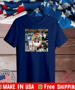 T-ommy Wright iii - 1990s Memphis Hip hop Legend T-Shirt