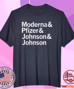 Vaccine Makers T-Shirt
