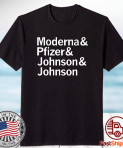 Vaccine Makers T-Shirt