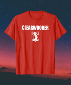 Clear Wooder Clearwooder Hoodie