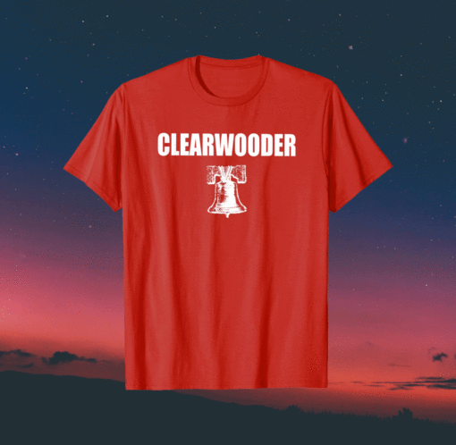 Clear Wooder Clearwooder Hoodie