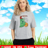 INDYINSANITY 2021 BASKETBALL T-SHIRT