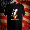 Bass Players United Bassists Against Racism Shirt