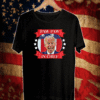 Biden Paw Paw In Chief T-Shirt