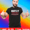 Boats N' trophies Champa Tampa Bay Buccaneers T-Shirt
