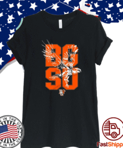 Bowling Green BGSU Falcons 2021 T-Shirt