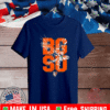 Bowling Green BGSU Falcons 2021 T-Shirt