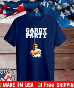 Brett Gardner New York Yankees Shirt