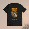 Bringer Of Sadness World Tour 2021 Shirt