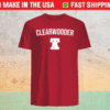 Bryce Clear Wooder Shirt