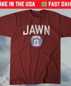 Bryce Harper Philly Shirt