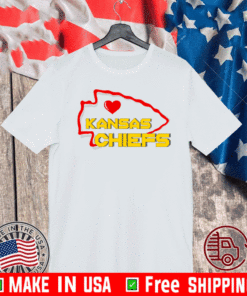 The Kansas City Chiefs are a professional American football team based in Kansas Football chapionship 2021 T-Shirt