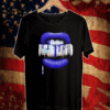 Air jordan 12 dark concord sneaker Shirt