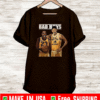 Baketball Bad Boys Player T-Shirt