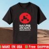 NASA Mars 2020 Perseverance T-Shirt