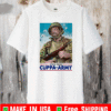 Official Soldier Cuppa Army T-Shirt