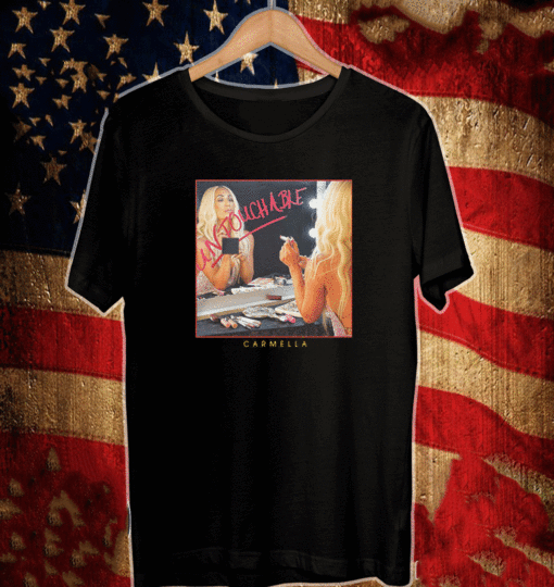 CARMELLA UNTOUCHABLE AUTHENTIC SHIRT - Image 2