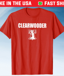 Clear Wooder Clearwooder Hoodie