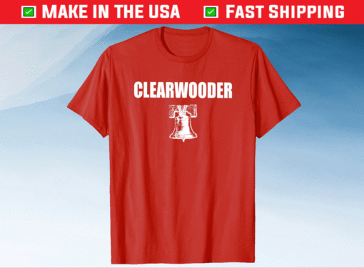 Clear Wooder Clearwooder Hoodie