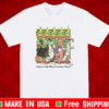 Dance To The Beat Of Looney Tunes Shirt