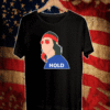 Deepfuckingvalue Wallstreetbets hold Shirt